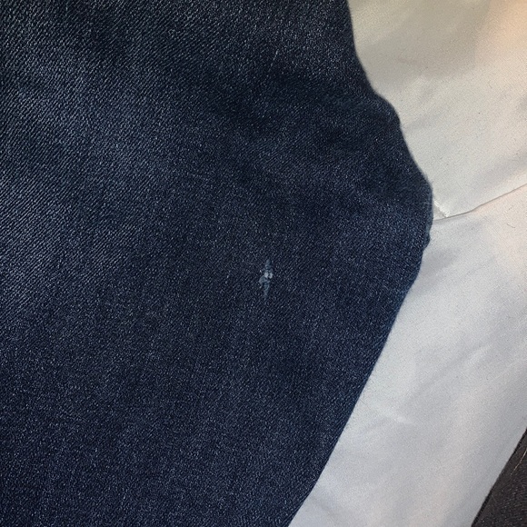 Retro Mid Rise Wrangler Jeans - Picture 4 of 4